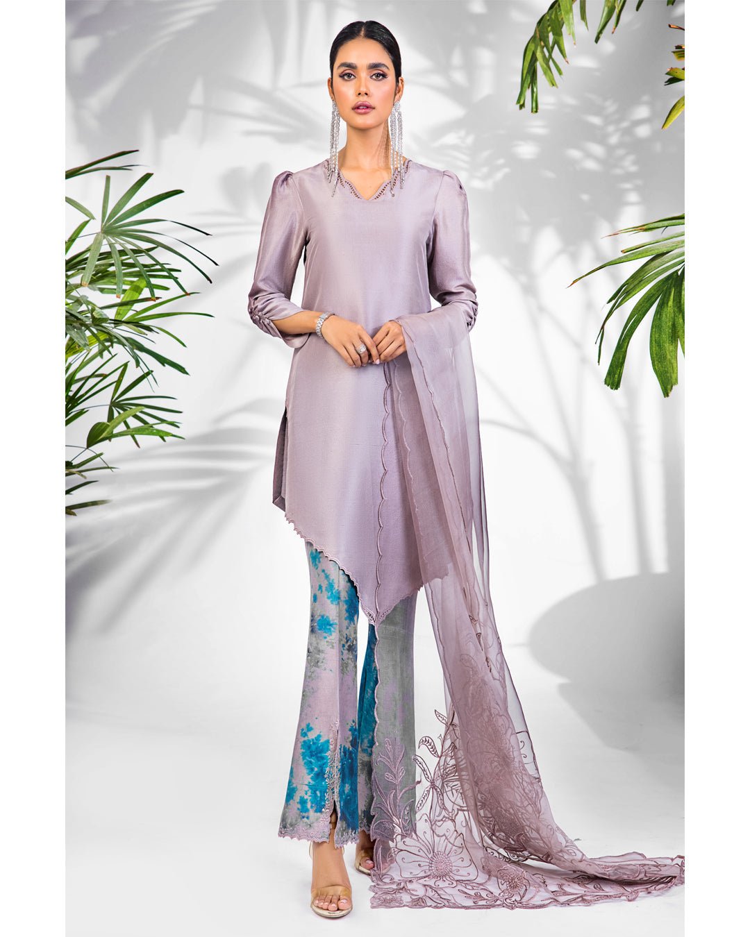 Anam Akhlaq | Festive Collection | D-23 - Official Anam Akhlaq stockist in UK - Sakeena London