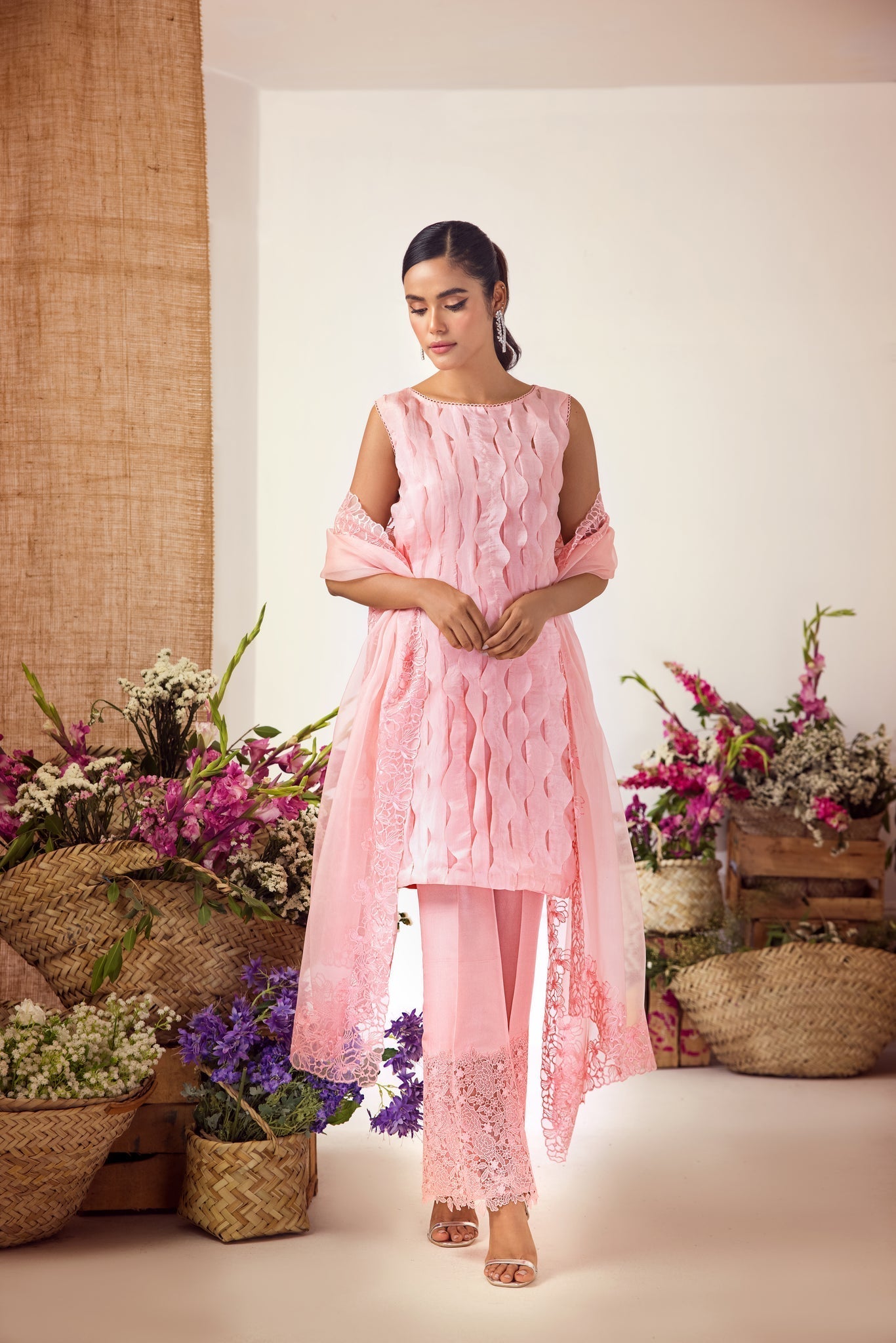 Anam Akhlaq | Festive Collection | D-36 - Official Anam Akhlaq stockist in UK - Sakeena London