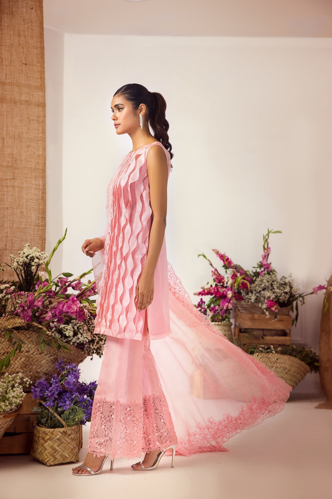 Anam Akhlaq | Festive Collection | D-36 - Official Anam Akhlaq stockist in UK - Sakeena London