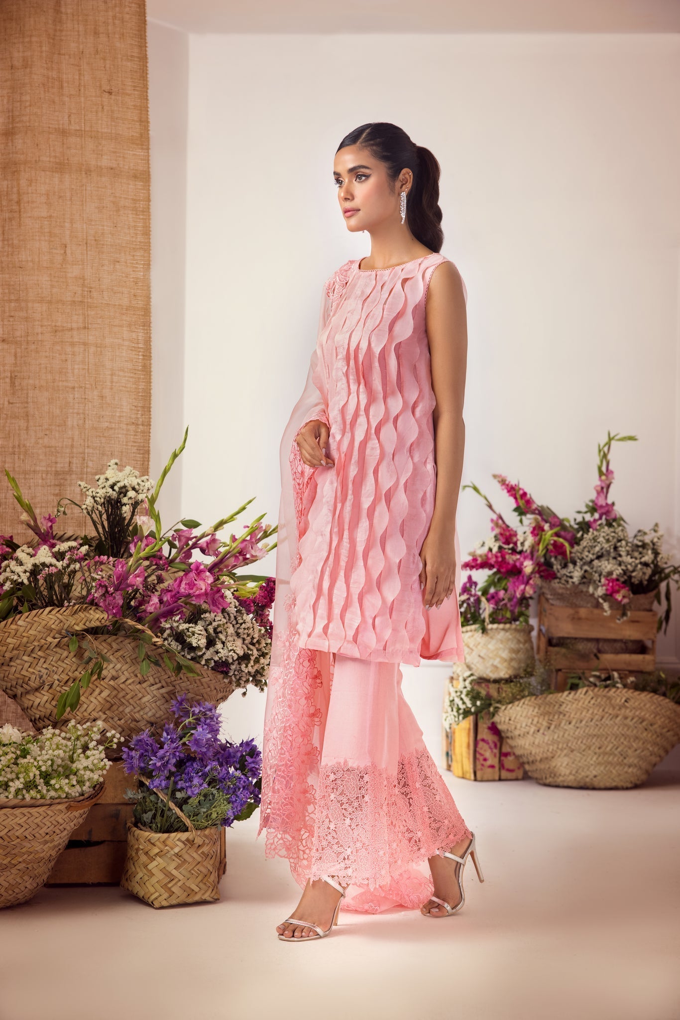 Anam Akhlaq | Festive Collection | D-36 - Official Anam Akhlaq stockist in UK - Sakeena London