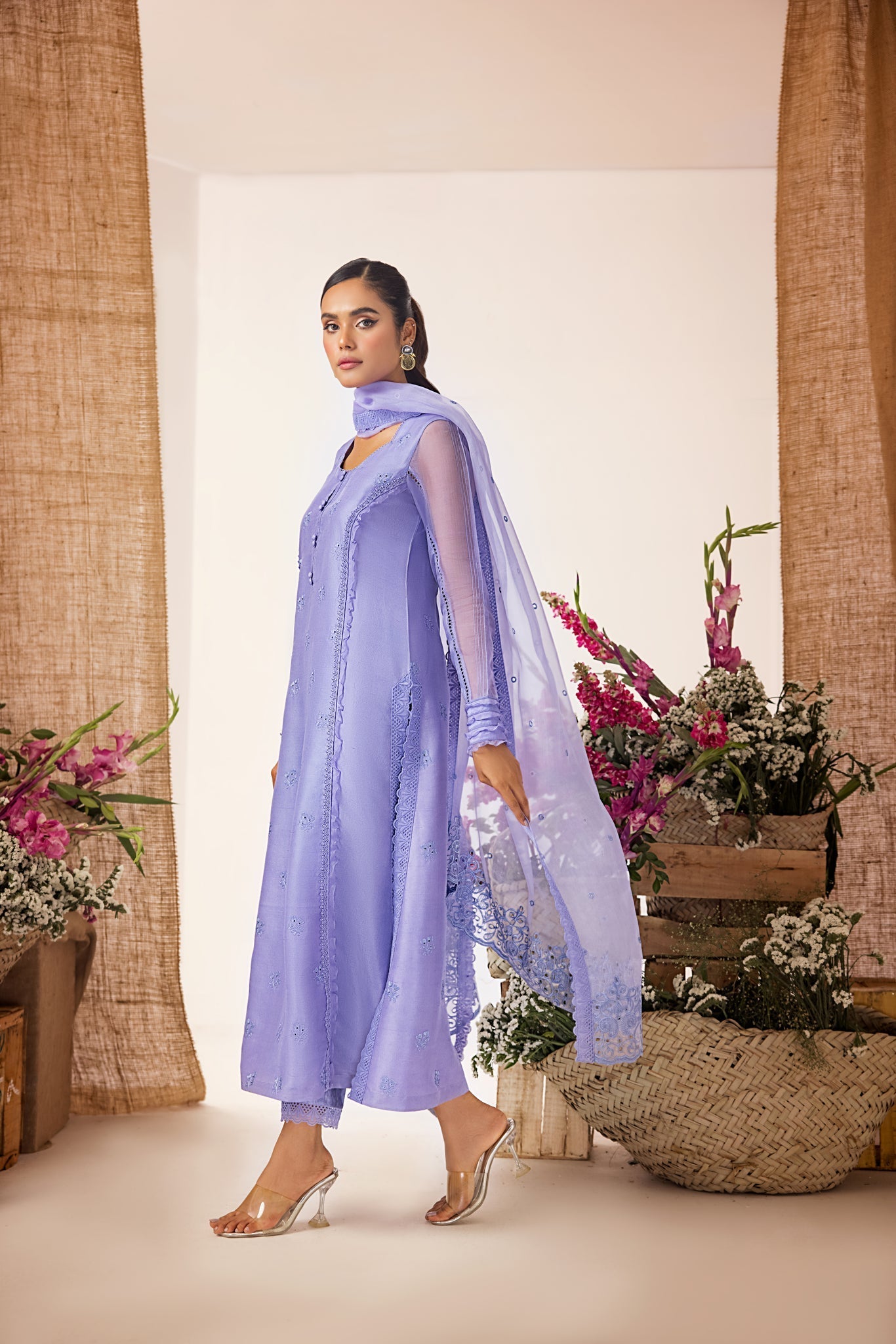 Anam Akhlaq | Festive Collection | D-38 - Official Anam Akhlaq stockist in UK - Sakeena London