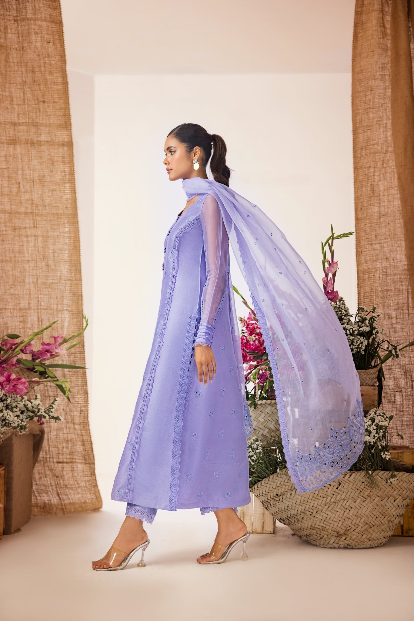Anam Akhlaq | Festive Collection | D-38 - Official Anam Akhlaq stockist in UK - Sakeena London