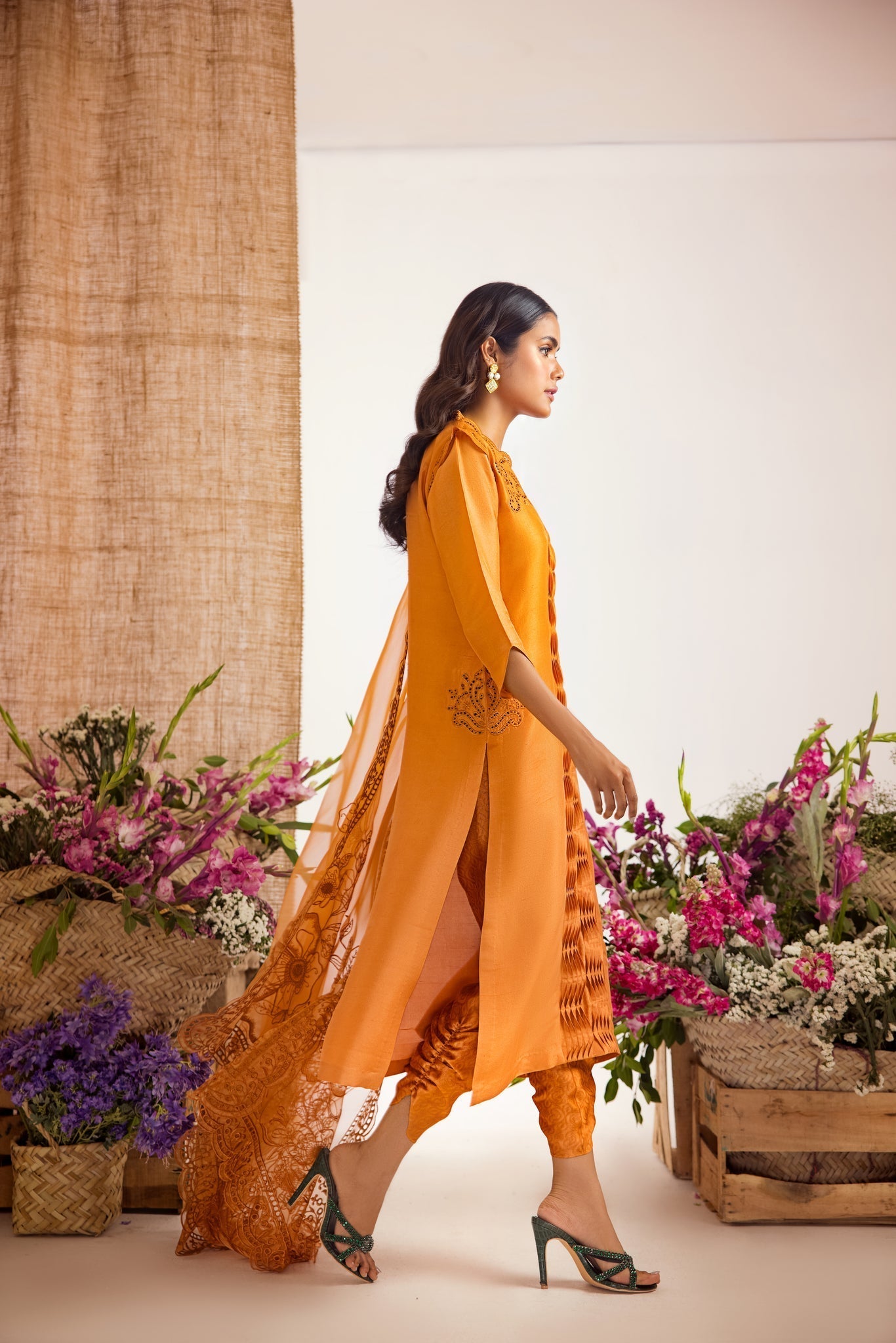 Anam Akhlaq | Festive Collection | D-39 - Official Anam Akhlaq stockist in UK - Sakeena London