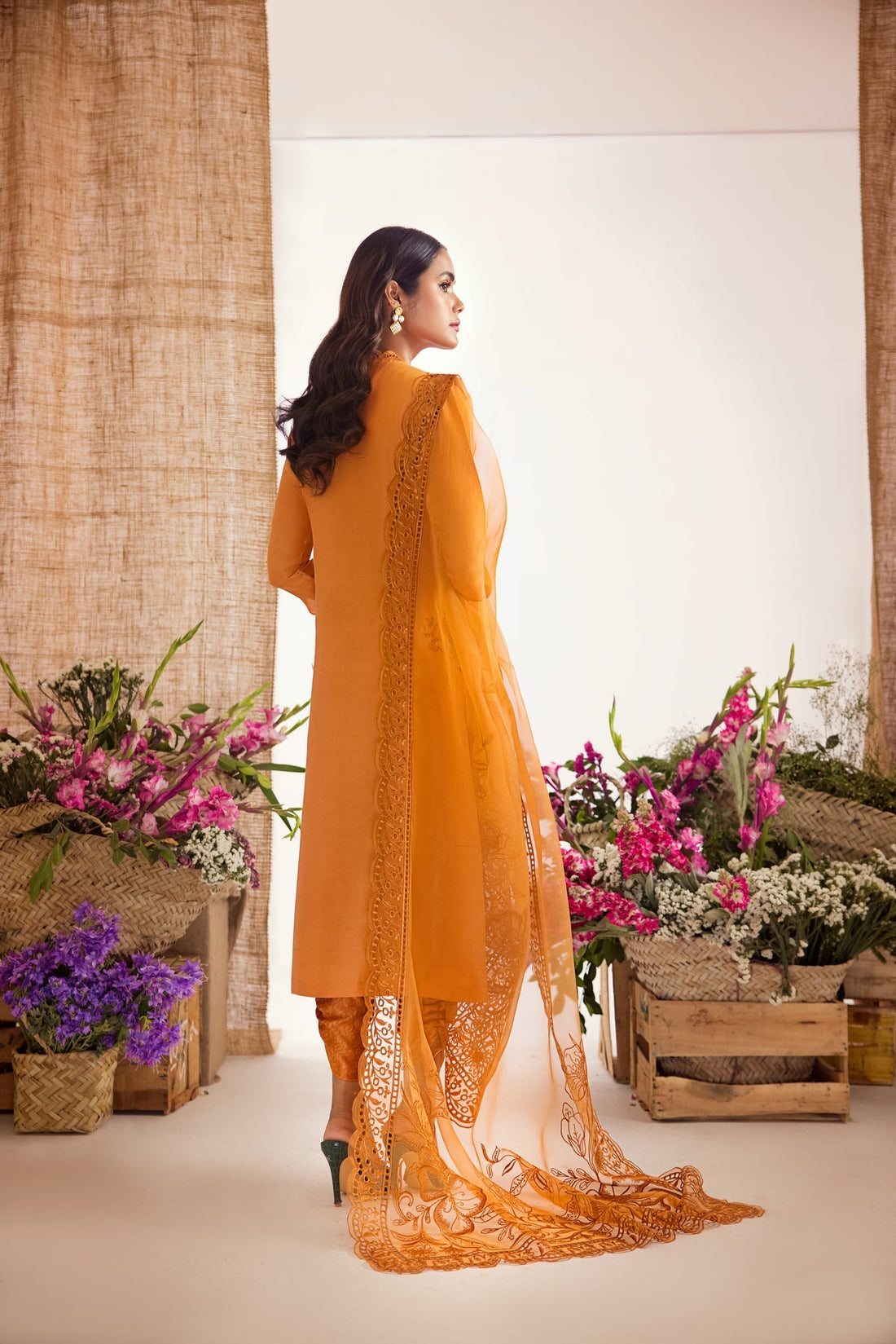 Anam Akhlaq | Festive Collection | D-39 - Official Anam Akhlaq stockist in UK - Sakeena London