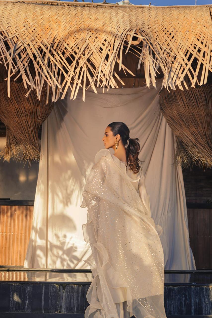 Anam Akhlaq | Festive Collection | D-52 - Official Anam Akhlaq stockist in UK - Sakeena London