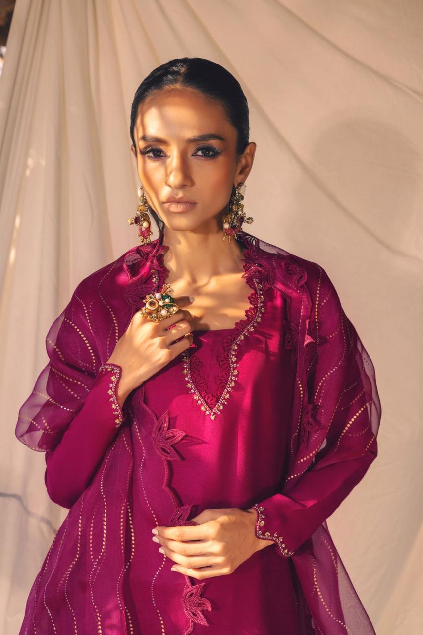 Anam Akhlaq | Festive Collection | D-53 - Official Anam Akhlaq stockist in UK - Sakeena London