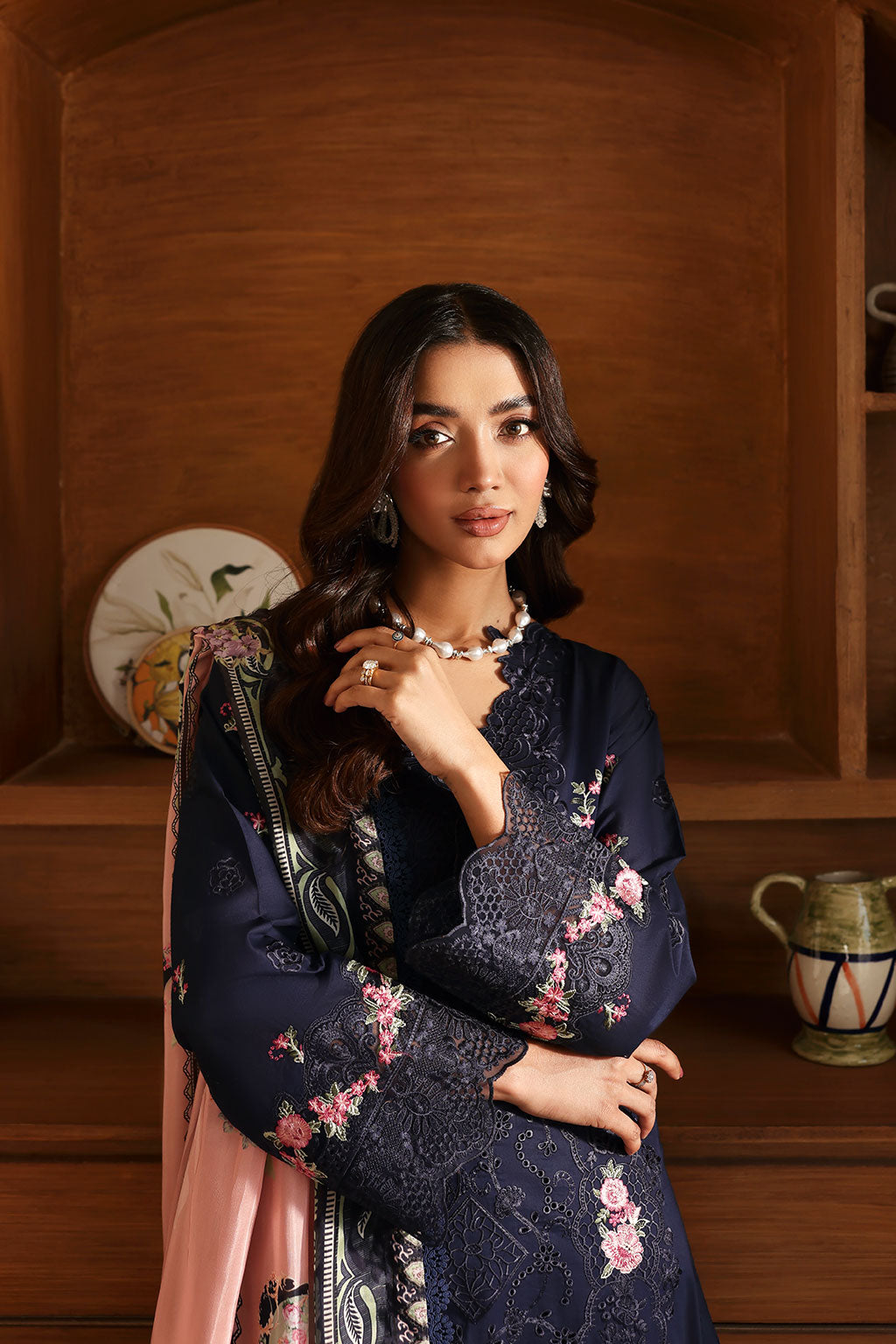 Ramsha | Andaaz Collection | Z-1308