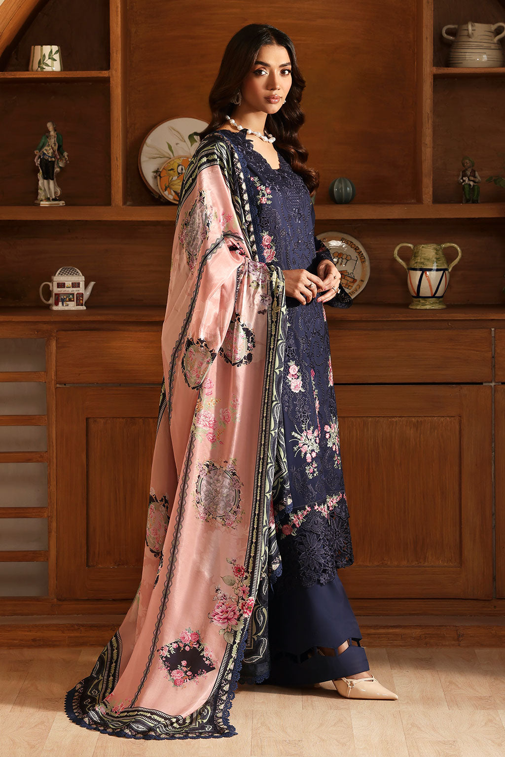 Ramsha | Andaaz Collection | Z-1308