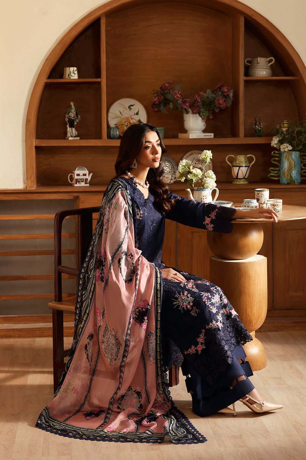 Ramsha | Andaaz Collection | Z-1308