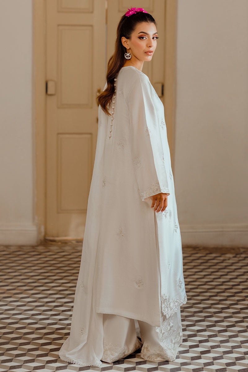 Ansab Jahangir | Luxe Pret Eid 24 | AYAT - Official Ansab Jahangir stockist in UK - Sakeena London