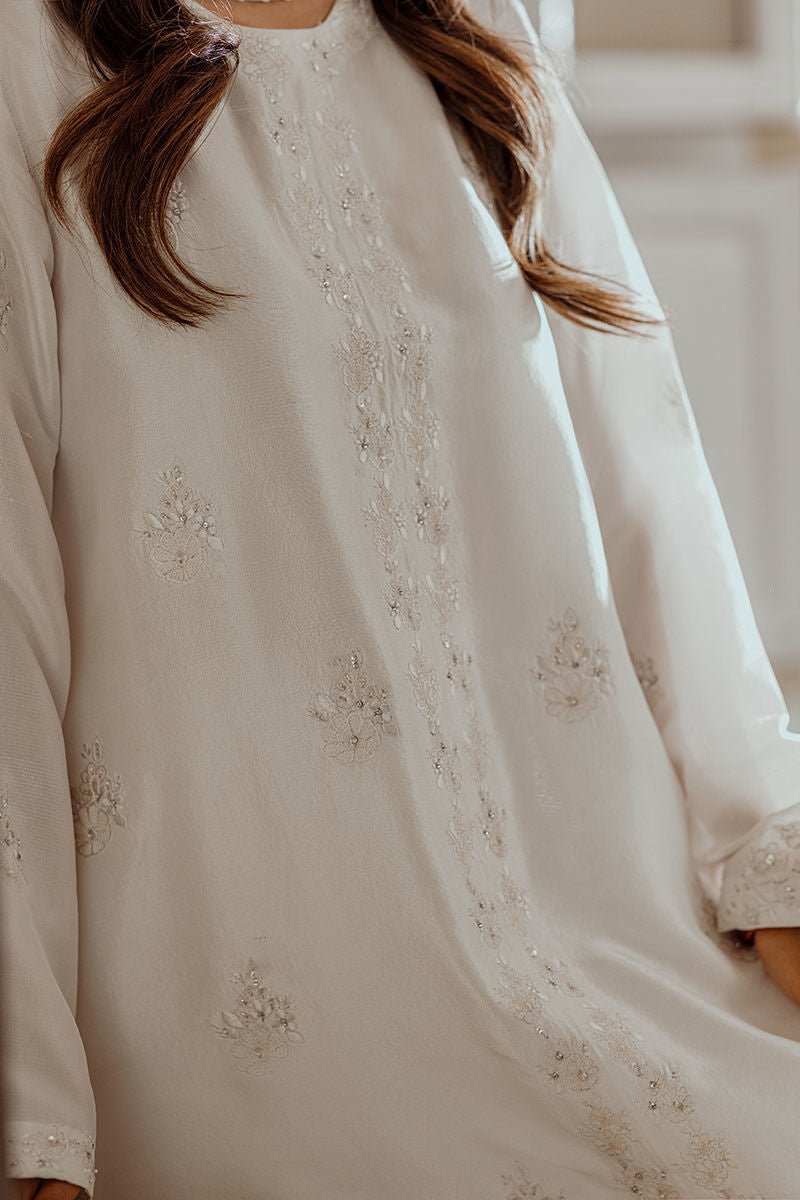 Ansab Jahangir | Luxe Pret Eid 24 | AYAT - Official Ansab Jahangir stockist in UK - Sakeena London