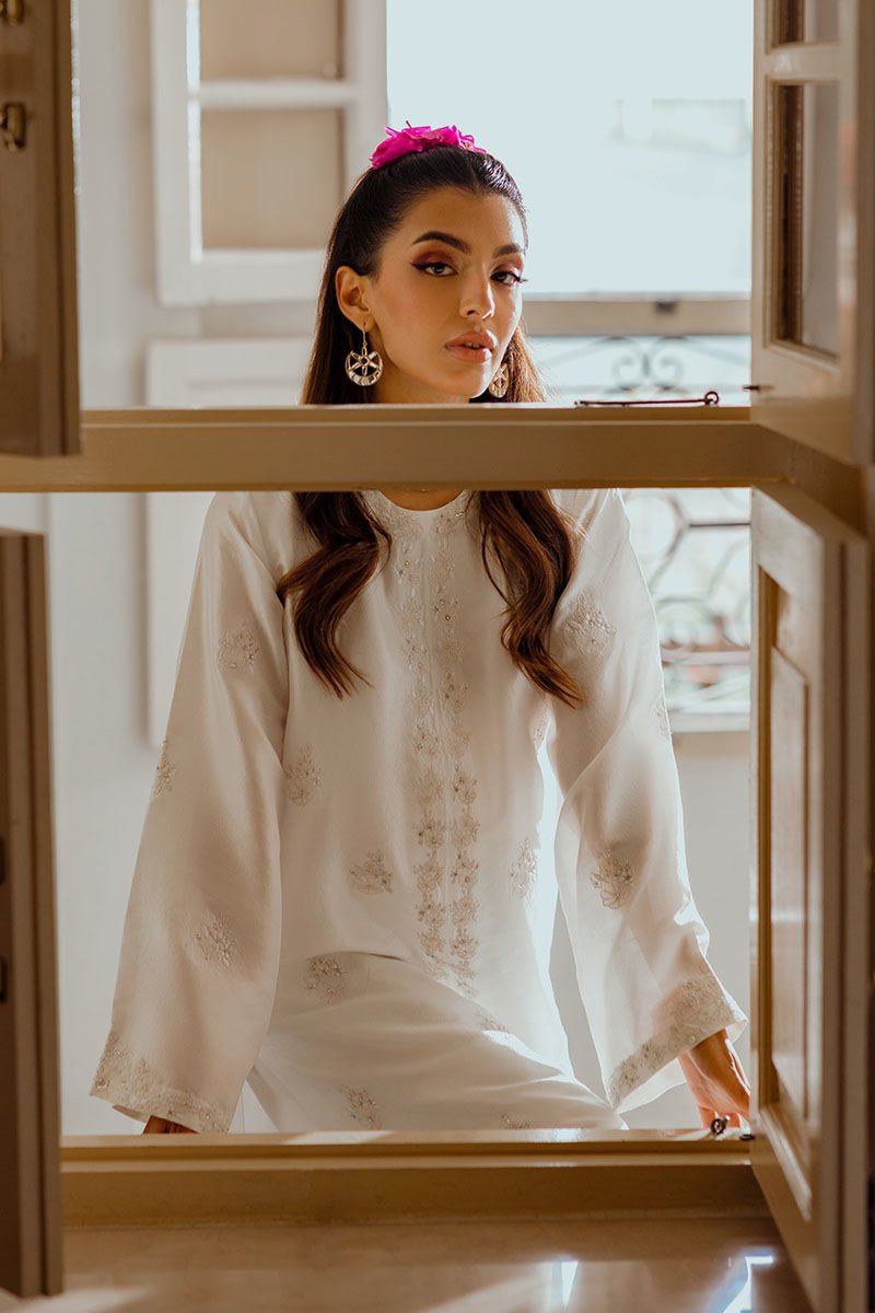 Ansab Jahangir | Luxe Pret Eid 24 | AYAT - Official Ansab Jahangir stockist in UK - Sakeena London