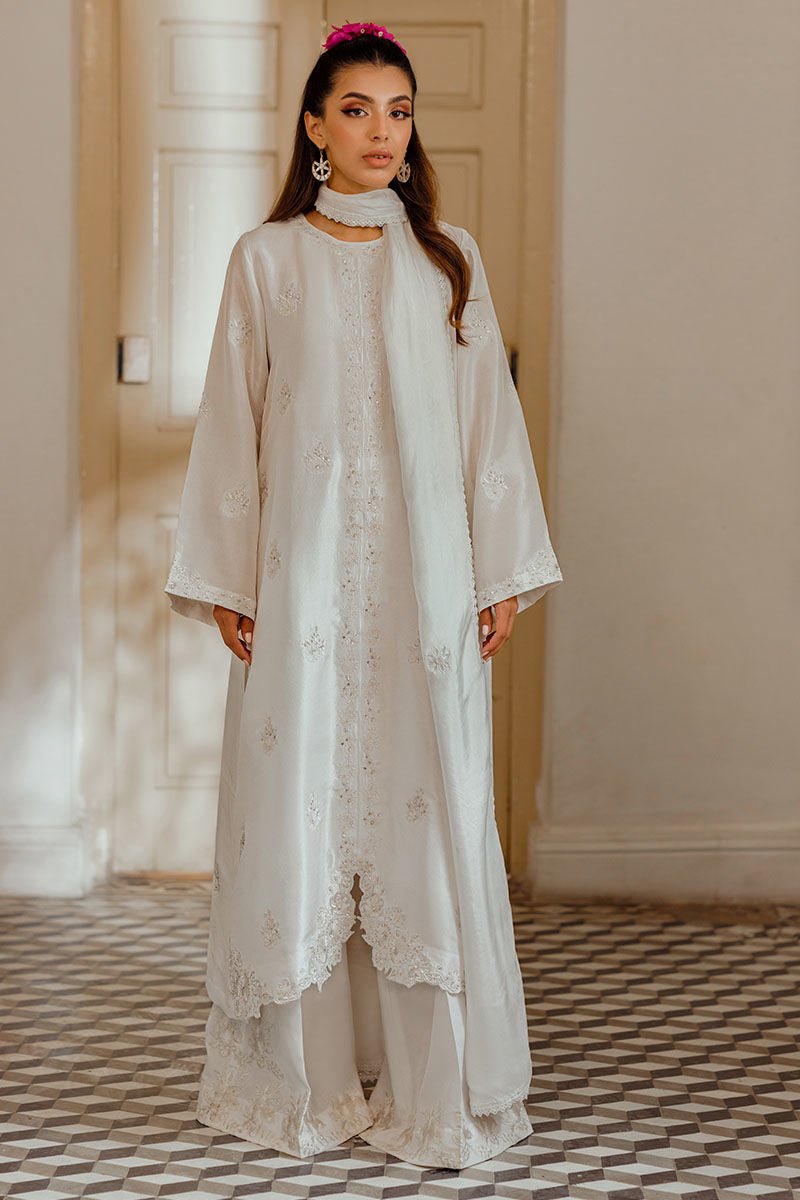 Ansab Jahangir | Luxe Pret Eid 24 | AYAT - Official Ansab Jahangir stockist in UK - Sakeena London