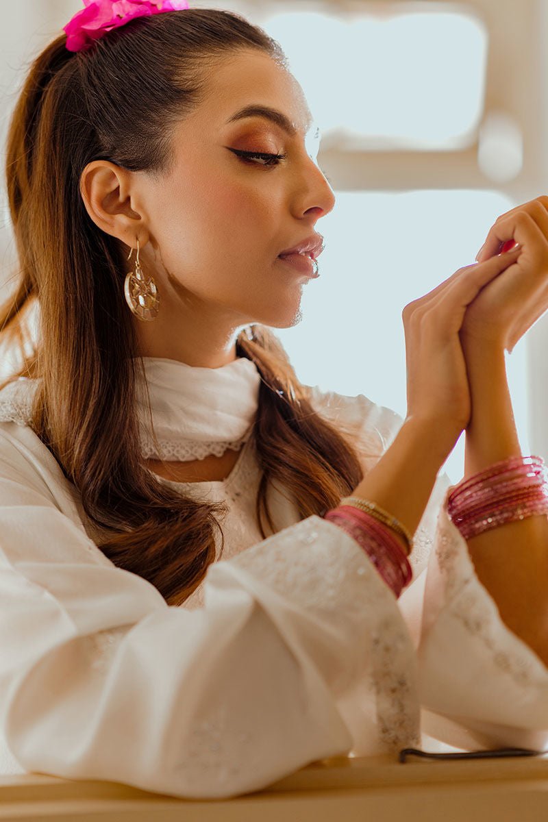 Ansab Jahangir | Luxe Pret Eid 24 | AYAT - Official Ansab Jahangir stockist in UK - Sakeena London