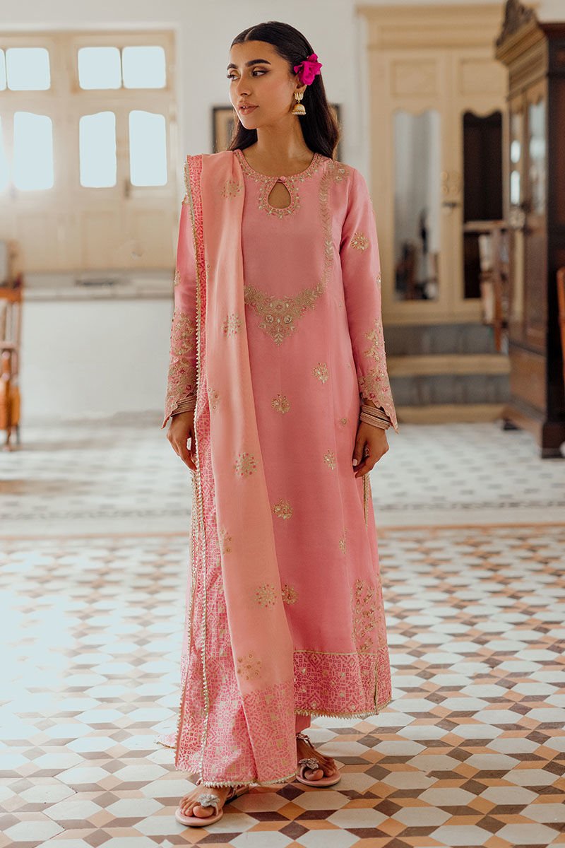 Ansab Jahangir | Luxe Pret Eid 24 | CALINA - Official Ansab Jahangir stockist in UK - Sakeena London