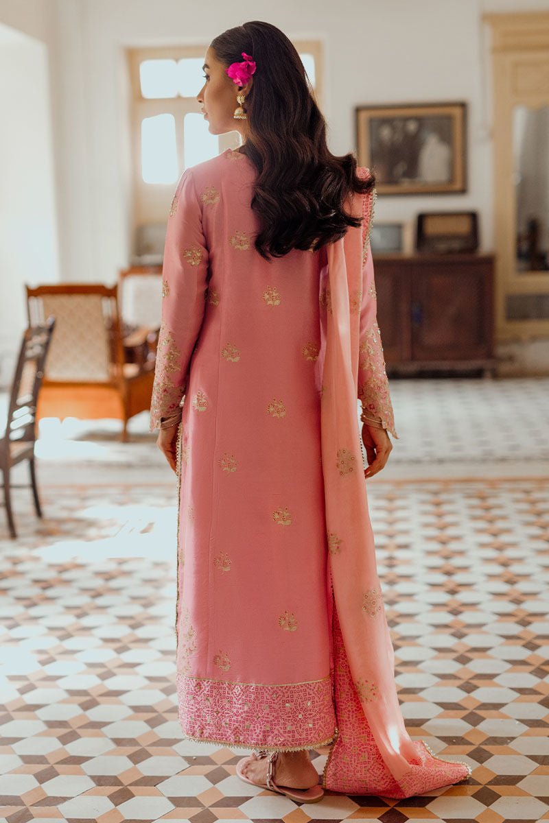 Ansab Jahangir | Luxe Pret Eid 24 | CALINA - Official Ansab Jahangir stockist in UK - Sakeena London