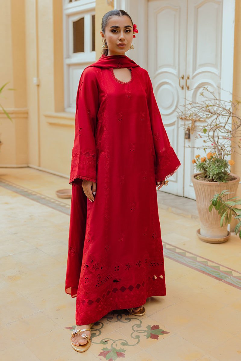 Ansab Jahangir | Luxe Pret Eid 24 | Etiqa - Official Ansab Jahangir stockist in UK - Sakeena London