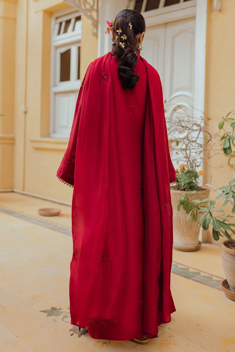 Ansab Jahangir | Luxe Pret Eid 24 | Etiqa - Official Ansab Jahangir stockist in UK - Sakeena London