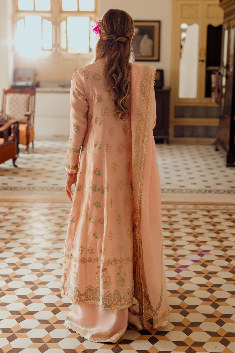 Ansab Jahangir | Luxe Pret Eid 24 | HALA - Official Ansab Jahangir stockist in UK - Sakeena London