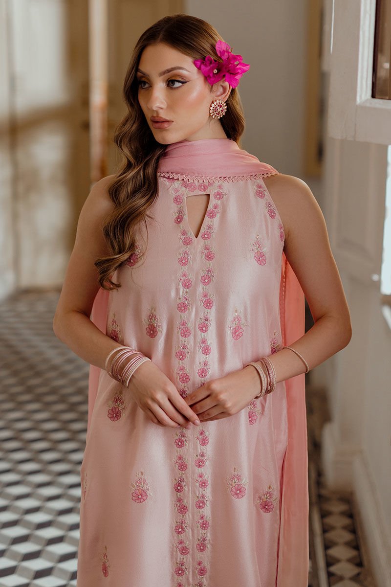 Ansab Jahangir | Luxe Pret Eid 24 | HEMAYAL - Official Ansab Jahangir stockist in UK - Sakeena London