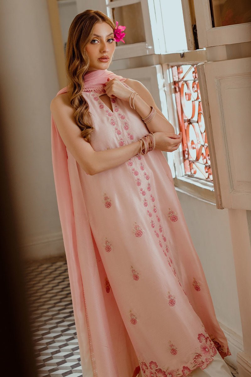 Ansab Jahangir | Luxe Pret Eid 24 | HEMAYAL - Official Ansab Jahangir stockist in UK - Sakeena London