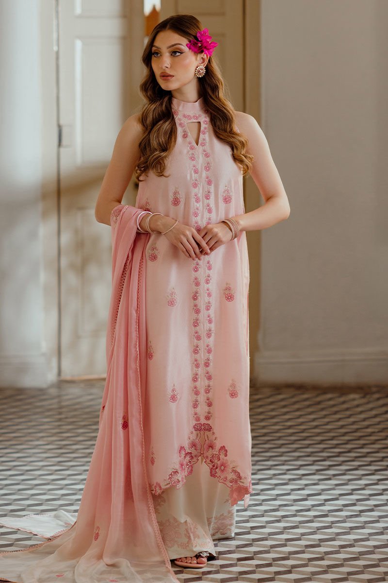 Ansab Jahangir | Luxe Pret Eid 24 | HEMAYAL - Official Ansab Jahangir stockist in UK - Sakeena London