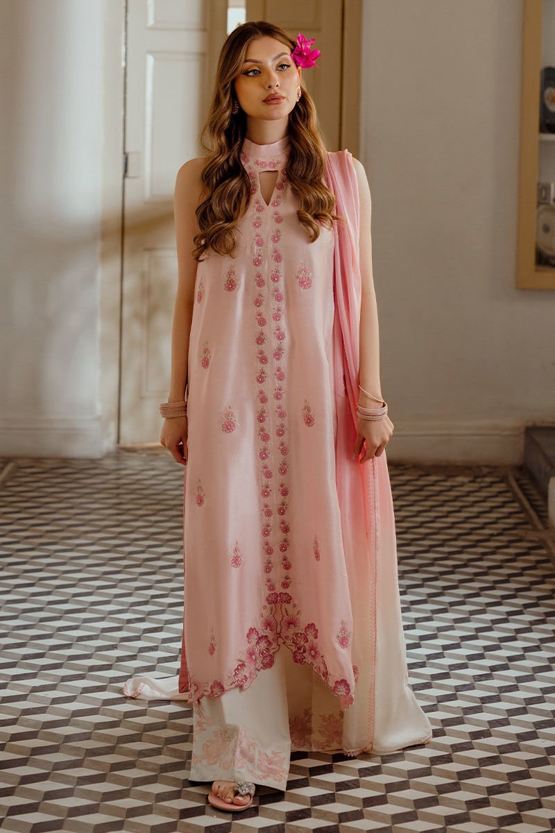 Ansab Jahangir | Luxe Pret Eid 24 | HEMAYAL - Official Ansab Jahangir stockist in UK - Sakeena London