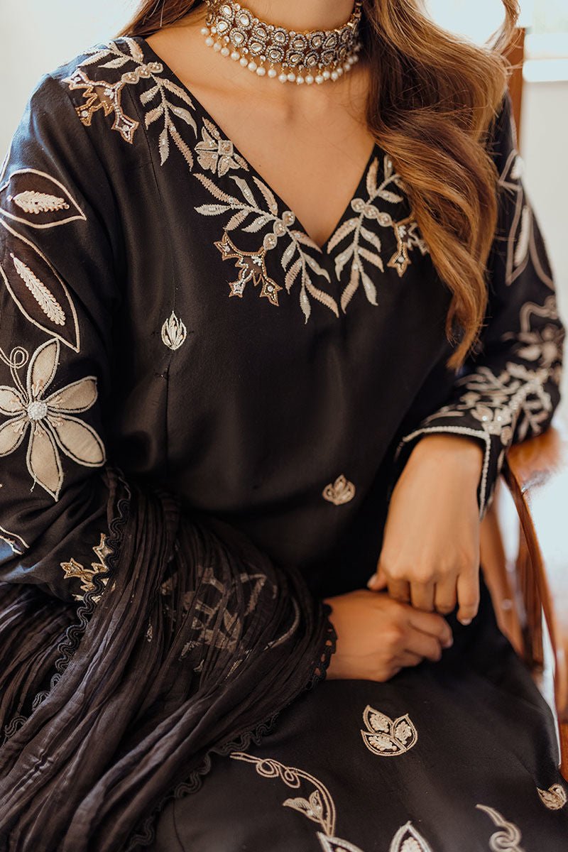 Ansab Jahangir | Luxe Pret Eid 24 | Maysa - Official Ansab Jahangir stockist in UK - Sakeena London