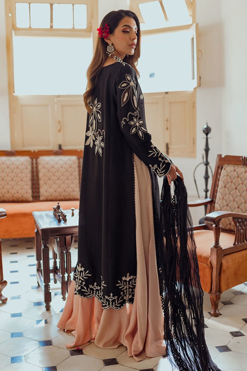 Ansab Jahangir | Luxe Pret Eid 24 | Maysa - Official Ansab Jahangir stockist in UK - Sakeena London