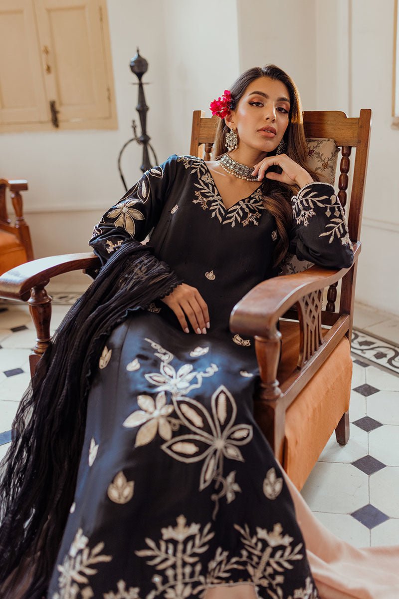 Ansab Jahangir | Luxe Pret Eid 24 | Maysa - Official Ansab Jahangir stockist in UK - Sakeena London