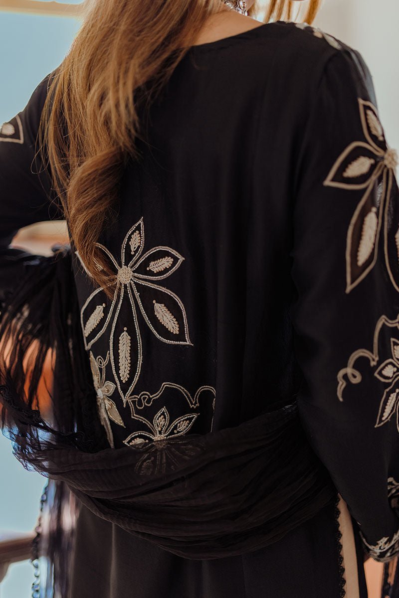 Ansab Jahangir | Luxe Pret Eid 24 | Maysa - Official Ansab Jahangir stockist in UK - Sakeena London