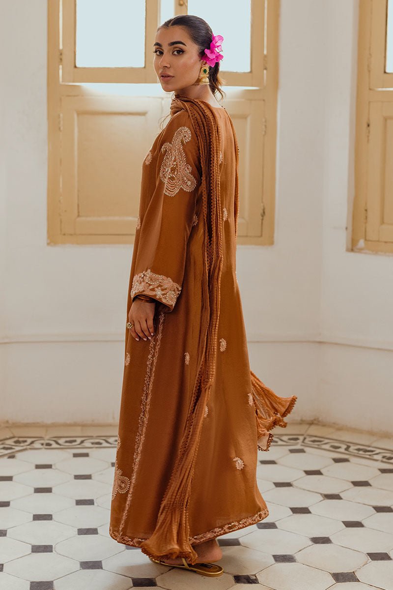 Ansab Jahangir | Luxe Pret Eid 24 | Yameena - Official Ansab Jahangir stockist in UK - Sakeena London