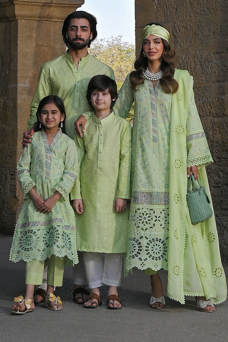 Pakistani Menswear | Ansab Jahangir | SHAZAIN - Official Sakeena London Ltd. stockist in UK - Sakeena London