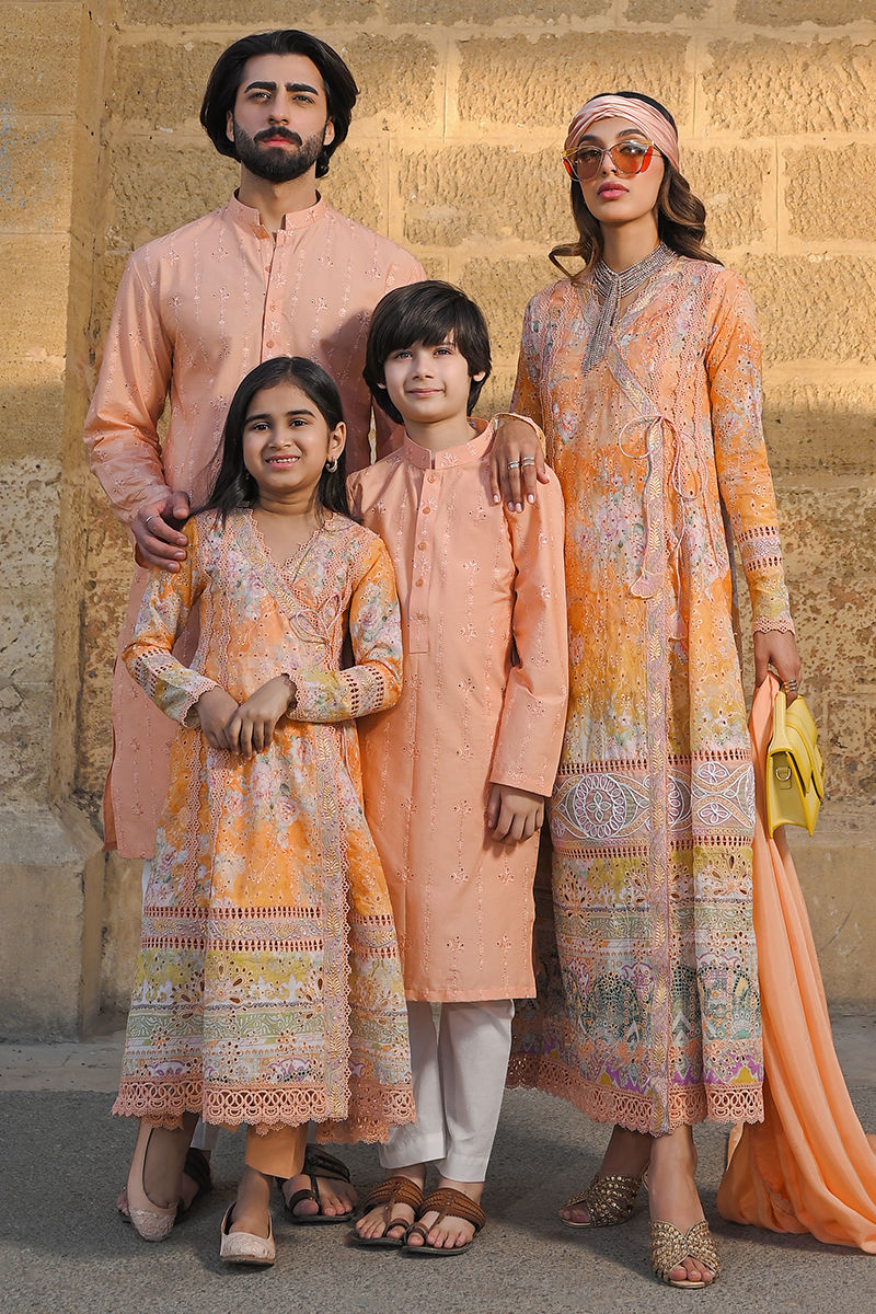 Pakistani Menswear | Ansab Jahangir | ZAIN - Official Sakeena London Ltd. stockist in UK - Sakeena London