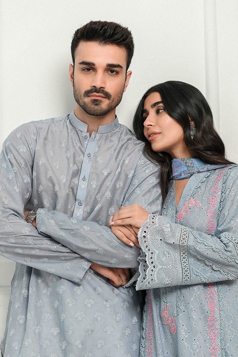 Pakistani Menswear | Ansab Jahangir | SKIPPER - Official Sakeena London Ltd. stockist in UK - Sakeena London