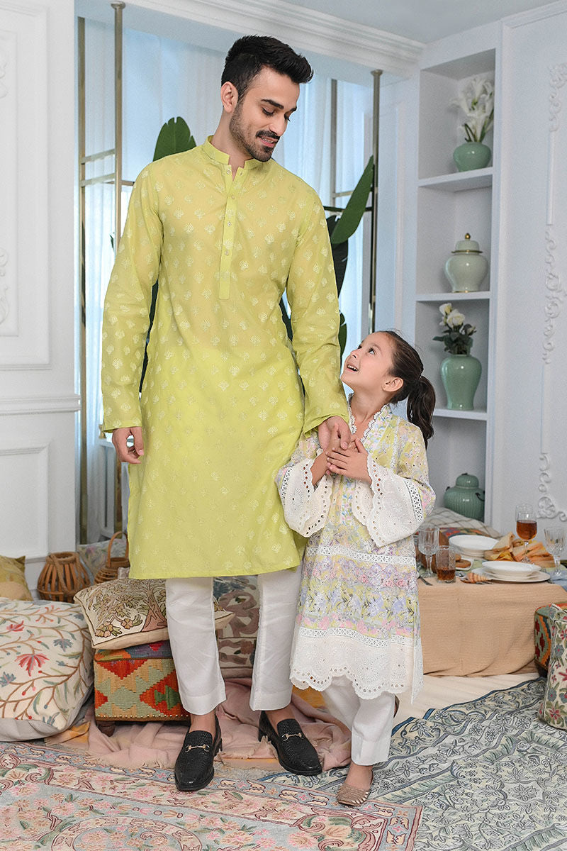 Pakistani Menswear | Ansab Jahangir | MEADOW - Official Sakeena London Ltd. stockist in UK - Sakeena London