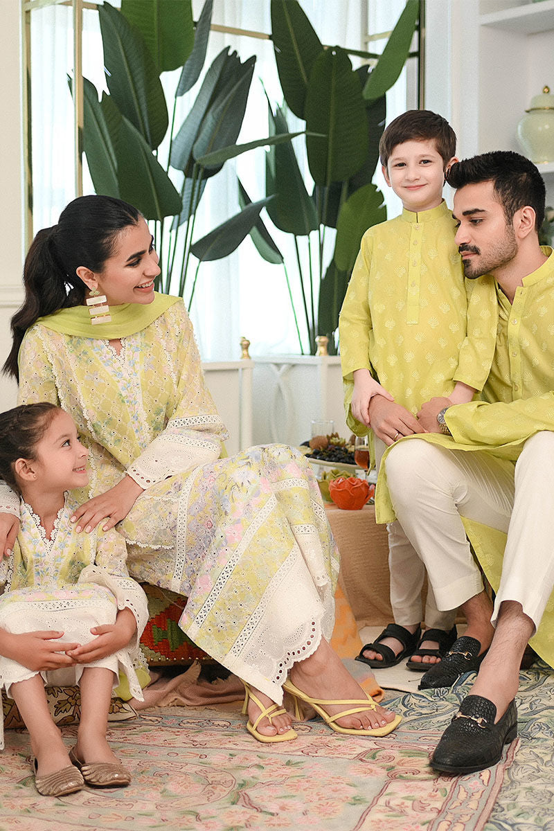 Pakistani Menswear | Ansab Jahangir | MEADOW - Official Sakeena London Ltd. stockist in UK - Sakeena London