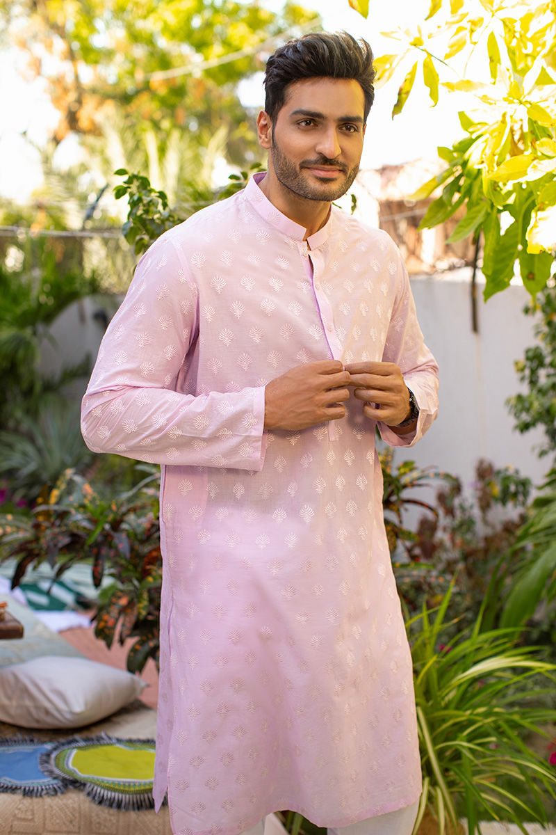 Pakistani Menswear | Ansab Jahangir | CHASE - MAN - Official Sakeena London Ltd. stockist in UK - Sakeena London