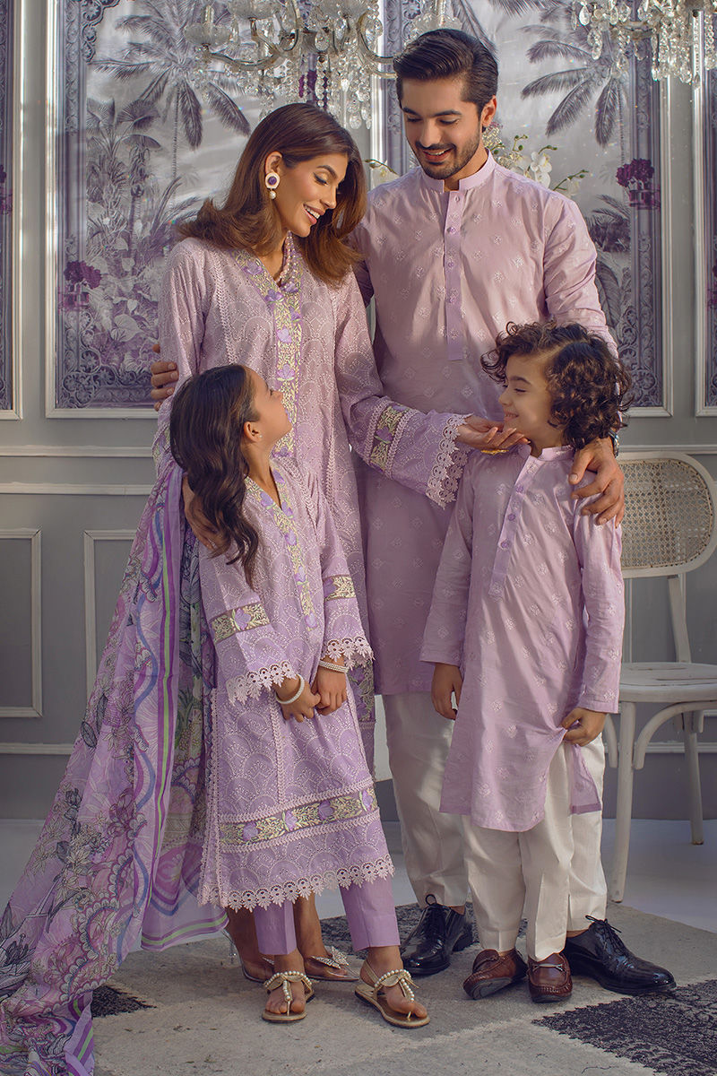 Pakistani Menswear | Ansab Jahangir | ORCHID OASIS - Official Sakeena London Ltd. stockist in UK - Sakeena London