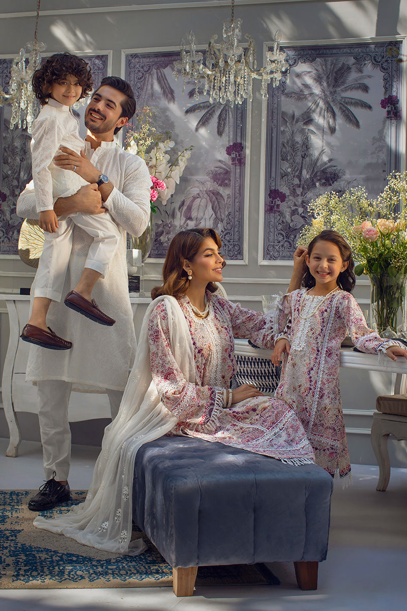 Pakistani Menswear | Ansab Jahangir | PURE LUXE - Official Sakeena London Ltd. stockist in UK - Sakeena London