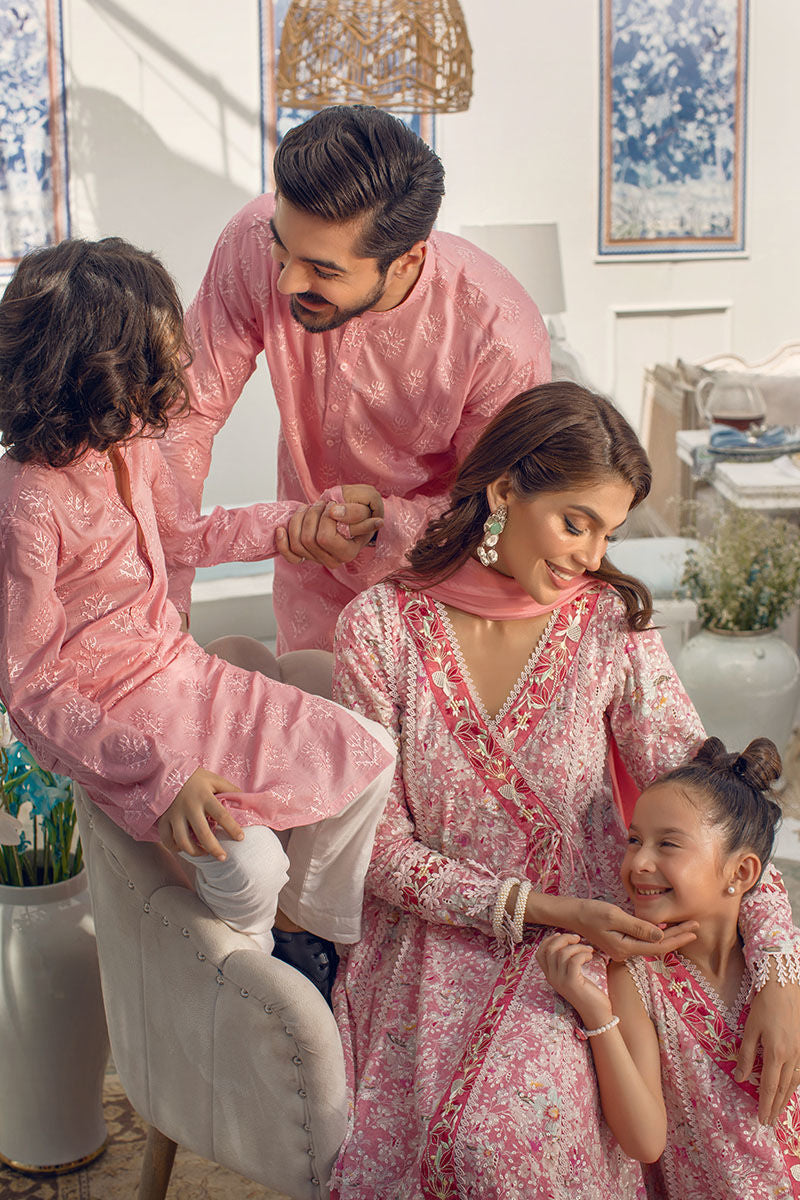 Pakistani Menswear | Ansab Jahangir | CRIMSON - Official Sakeena London Ltd. stockist in UK - Sakeena London