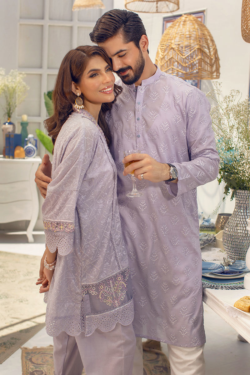 Pakistani Menswear | Ansab Jahangir | ASTER DAZE - Official Sakeena London Ltd. stockist in UK - Sakeena London