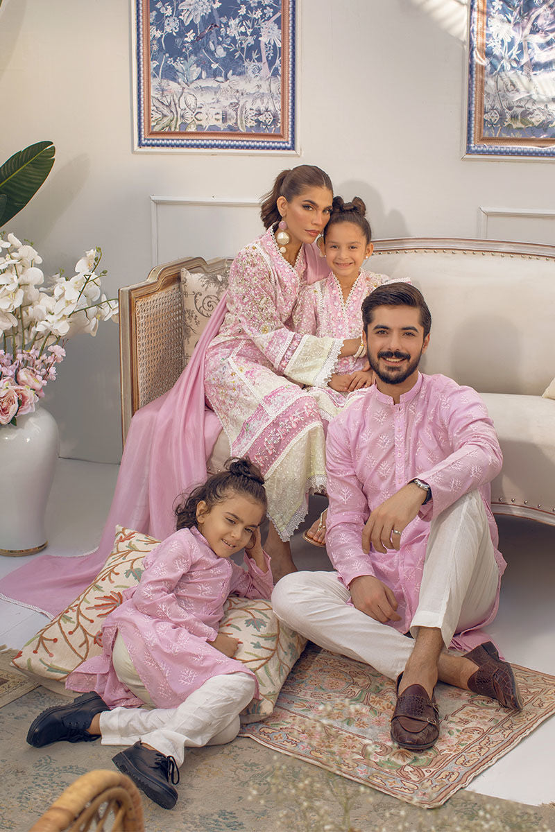 Pakistani Menswear | Ansab Jahangir | GRACE - Official Sakeena London Ltd. stockist in UK - Sakeena London