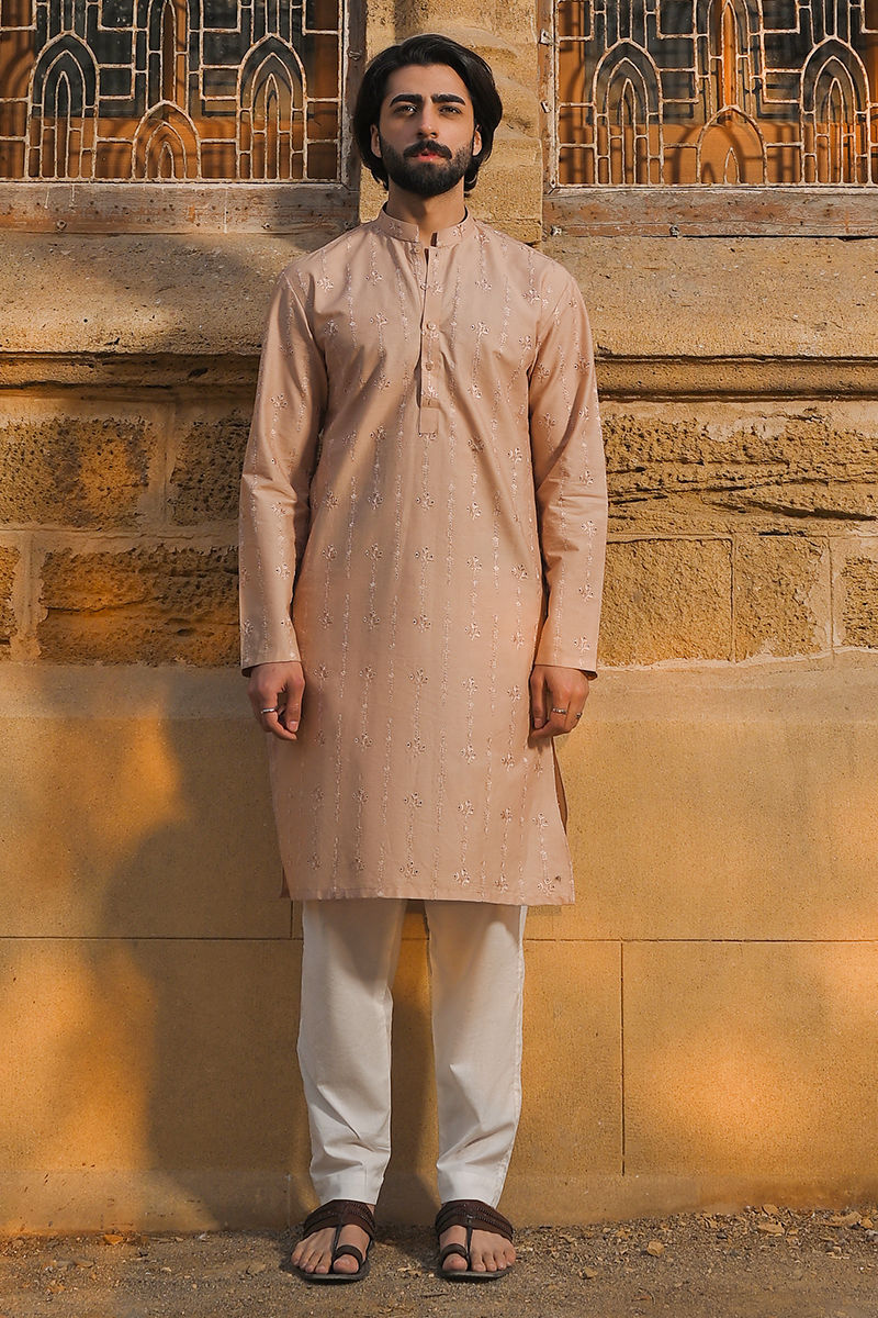 Pakistani Menswear | Ansab Jahangir | HAIDER - Official Sakeena London Ltd. stockist in UK - Sakeena London