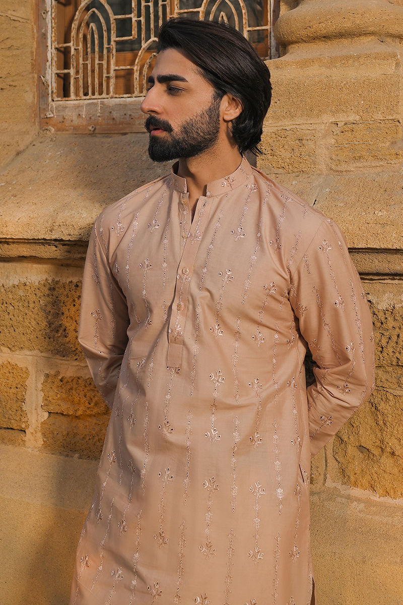 Pakistani Menswear | Ansab Jahangir | HAIDER - Official Sakeena London Ltd. stockist in UK - Sakeena London