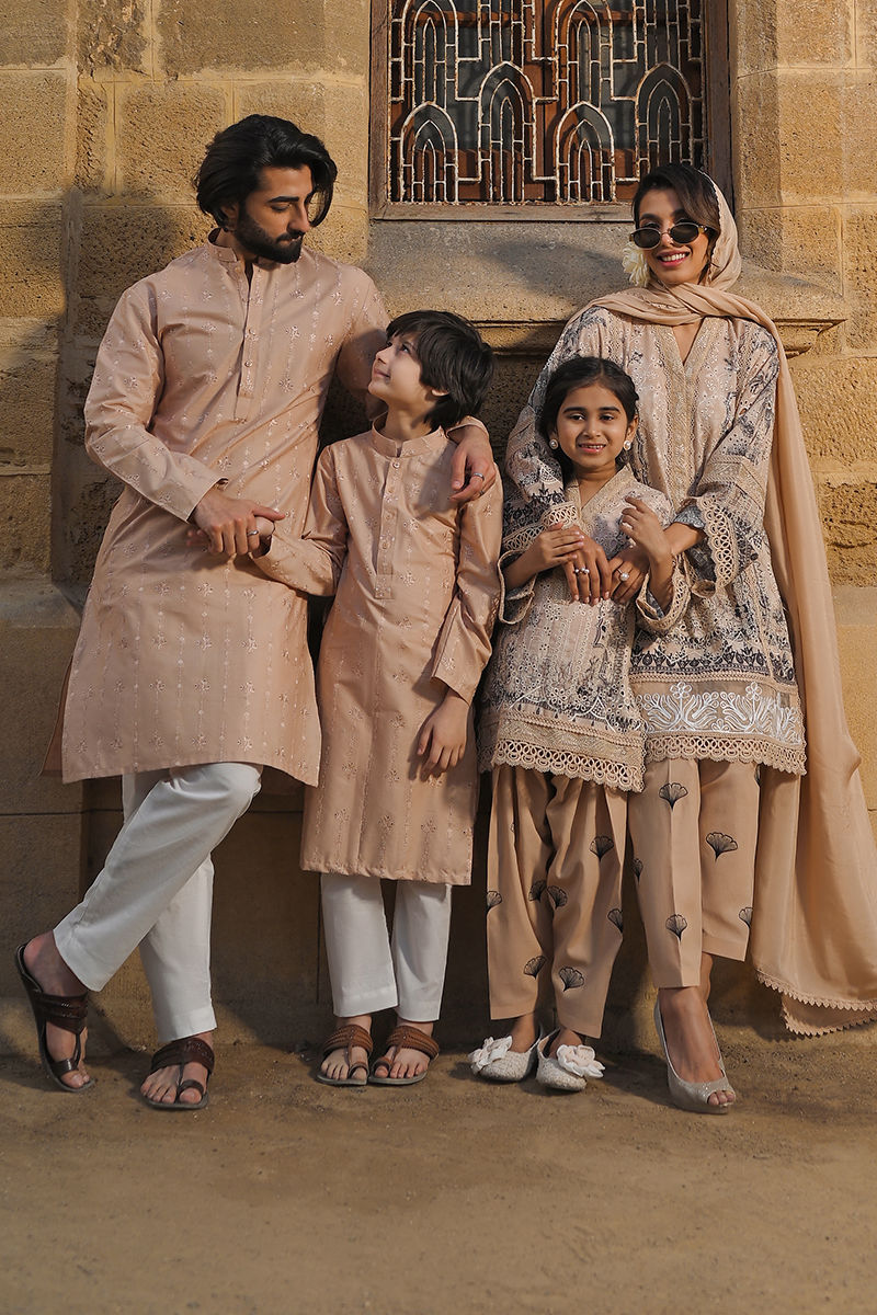 Pakistani Menswear | Ansab Jahangir | HAIDER - Official Sakeena London Ltd. stockist in UK - Sakeena London