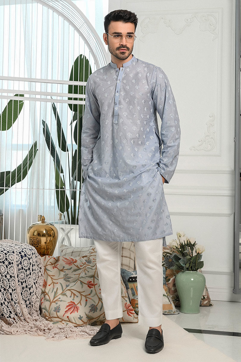 Pakistani Menswear | Ansab Jahangir | SKIPPER - Official Sakeena London Ltd. stockist in UK - Sakeena London