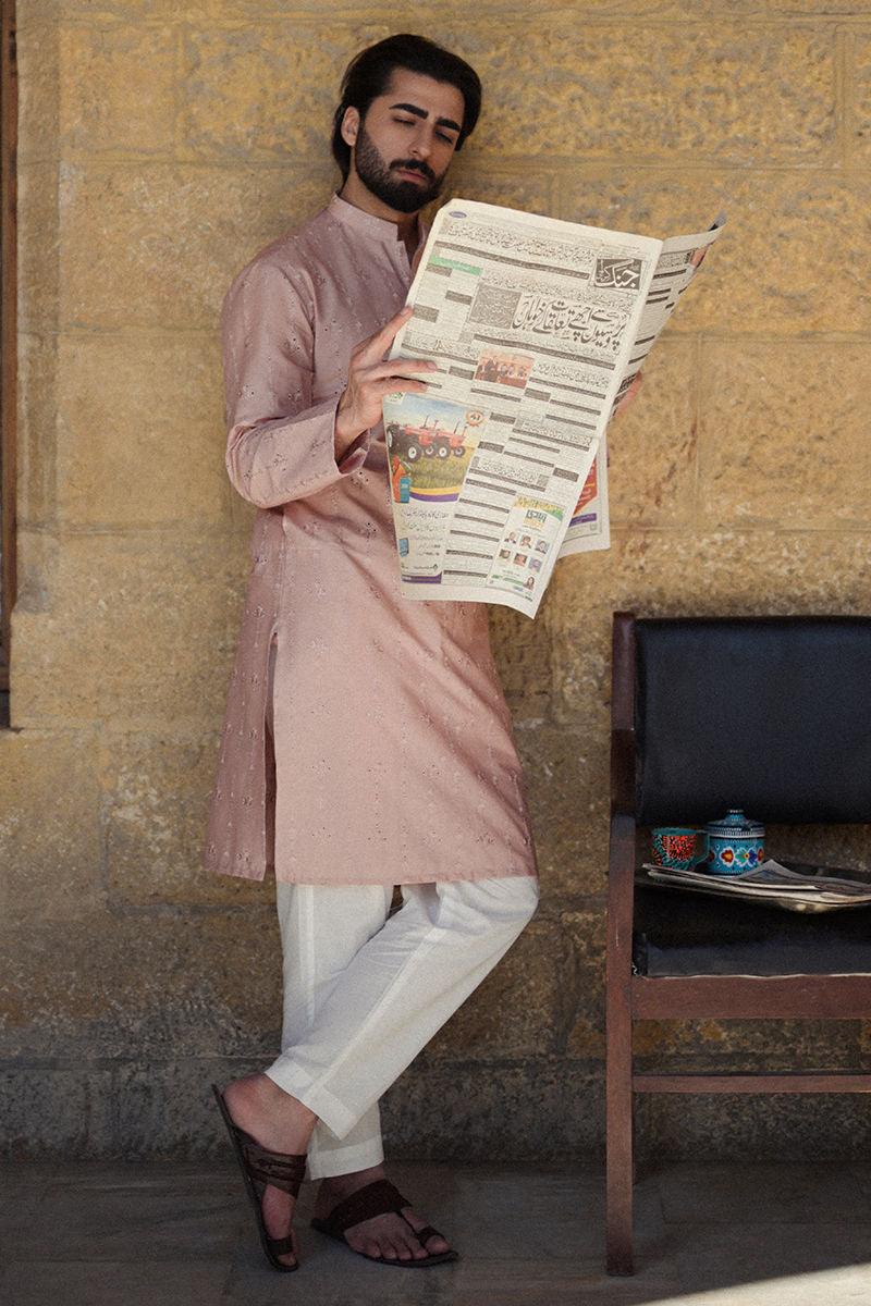 Pakistani Menswear | Ansab Jahangir | RAYYAN - Official Sakeena London Ltd. stockist in UK - Sakeena London