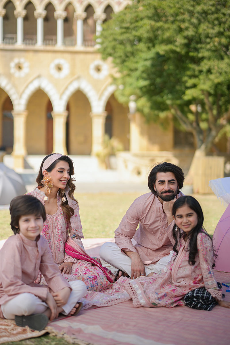 Pakistani Menswear | Ansab Jahangir | RAYYAN - Official Sakeena London Ltd. stockist in UK - Sakeena London