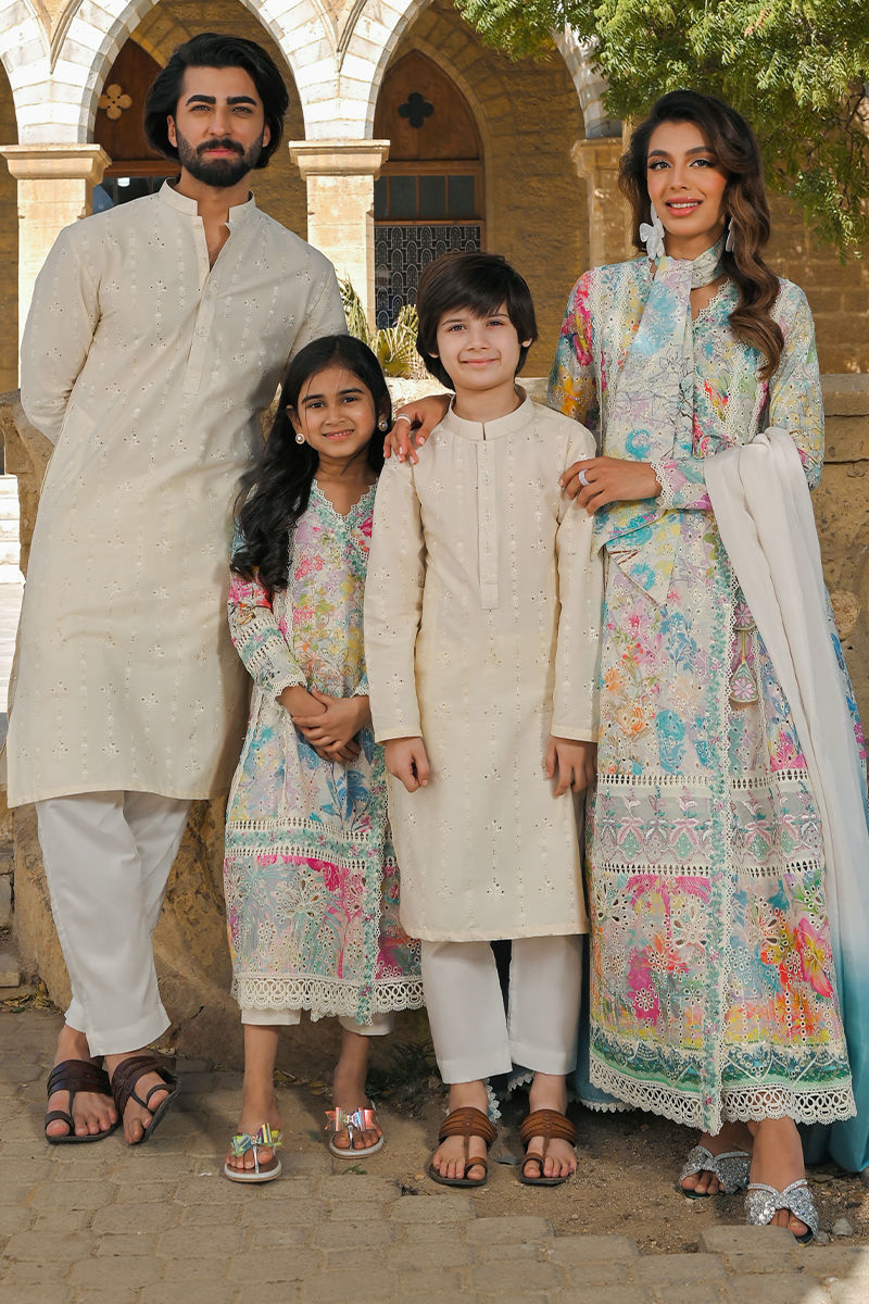 Pakistani Menswear | Ansab Jahangir | ARYAN - Official Sakeena London Ltd. stockist in UK - Sakeena London